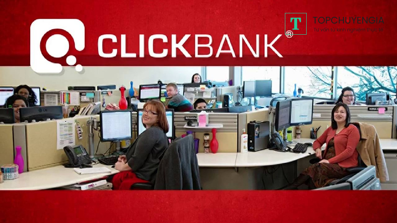Điều kiện rút tiền từ ClickBank