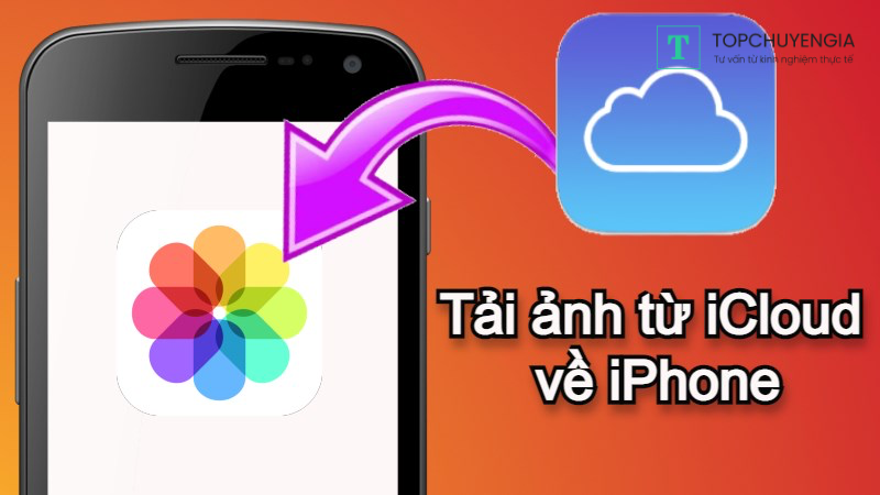 Bạn muốn xem lại những khoảnh khắc đáng nhớ mà đã lưu trữ trên iCloud? Hãy tải ảnh iCloud về iPhone ngay thôi! Việc này rất đơn giản và tiện lợi, chỉ cần vài thao tác trên điện thoại của bạn là có thể thưởng thức những bức ảnh tuyệt vời mọi lúc mọi nơi.