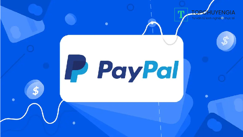 Cách thanh toán thông qua PayPal