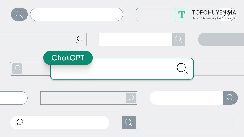 Chat GPT sụt giảm lượng truy cập