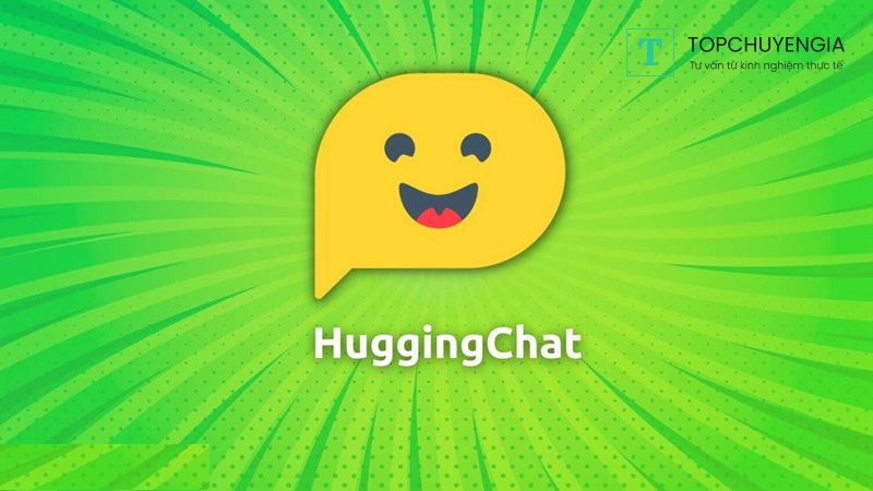 Chatbot 24/7 Hugging Chat