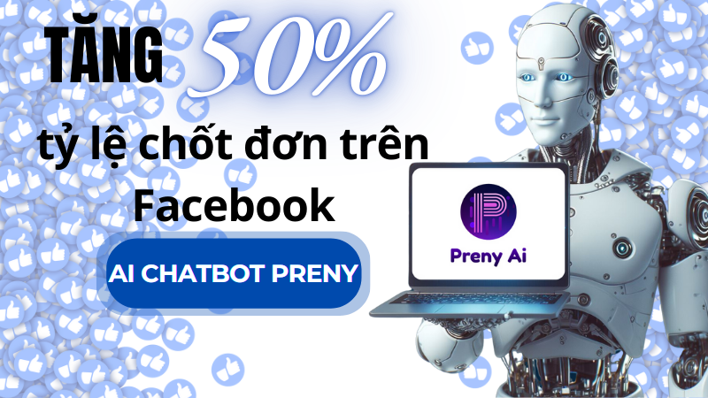 chatbot ai preny