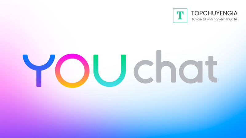 Chatbot AI Youchat