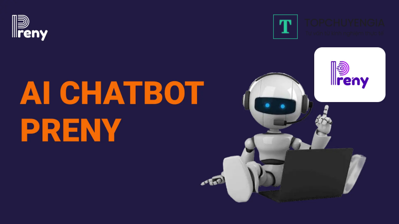 AI Chatbot Preny