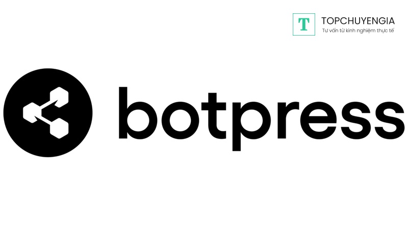 Botpress chatbot