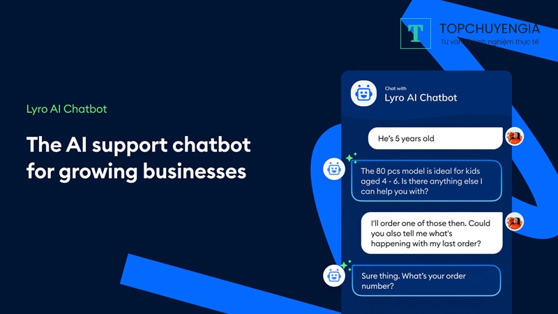 Tidio chatbot