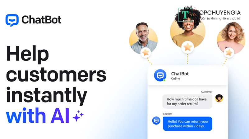 Chatbot.com chatbot