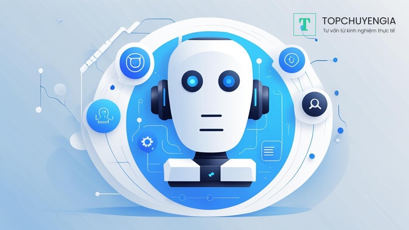 Kiểm tra tính năng chatbot