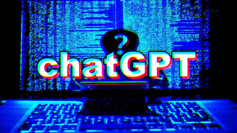 Chat GPT tạo ra phần mềm malware độc hại