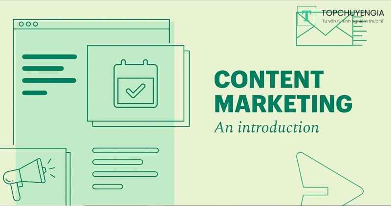 Chiến lược Content Marketing là gì?
