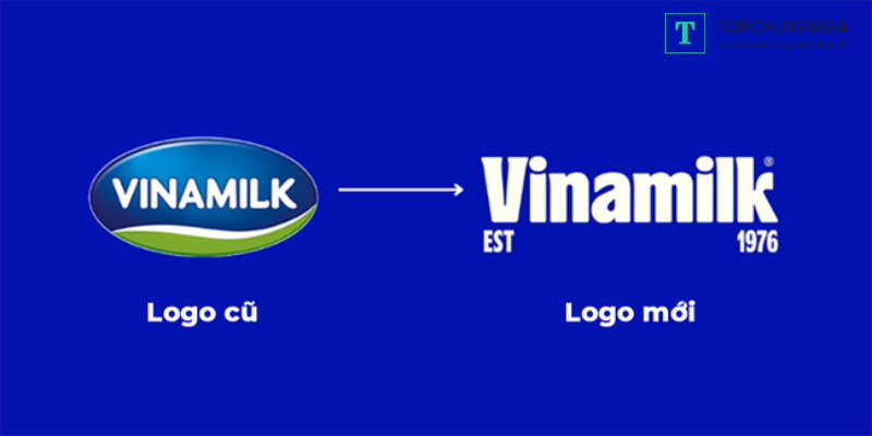 Chiến lược Marketing của Vinamilk