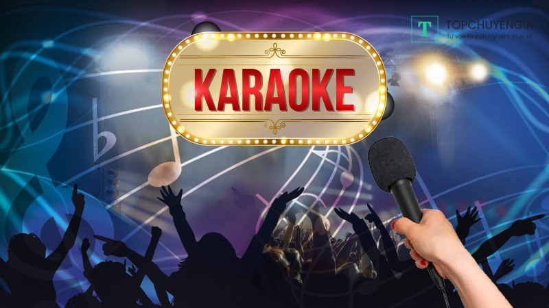 chiến lược marketing karaoke