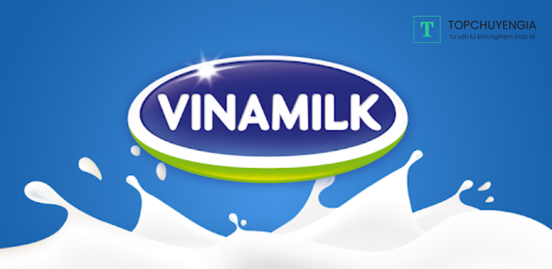 Phân tích chiến lược thương hiệu đằng sau bộ nhận diện mới của Vinamilk |  Advertising Vietnam