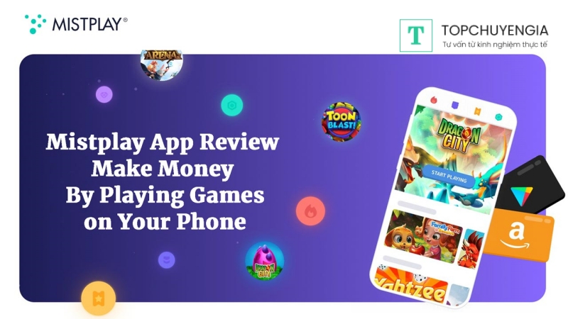 chơi game kiếm tiền online