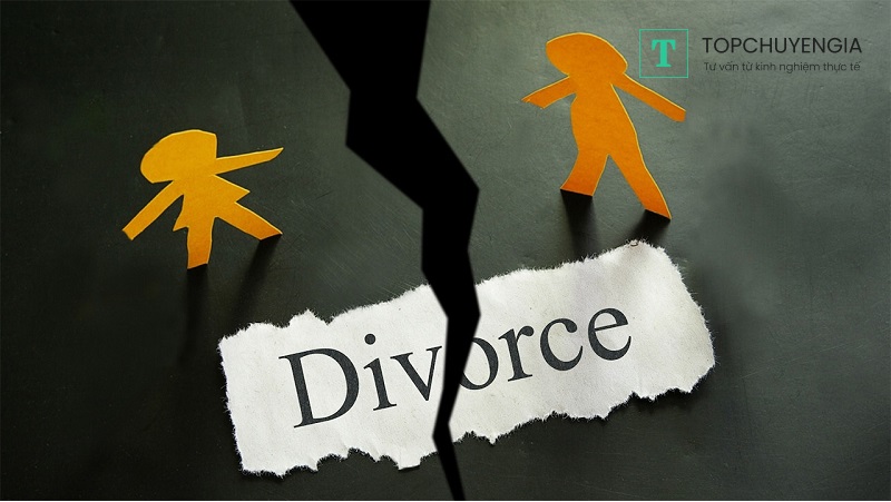 Thủ tục ly hôn đơn phương với chồng vũ phu 