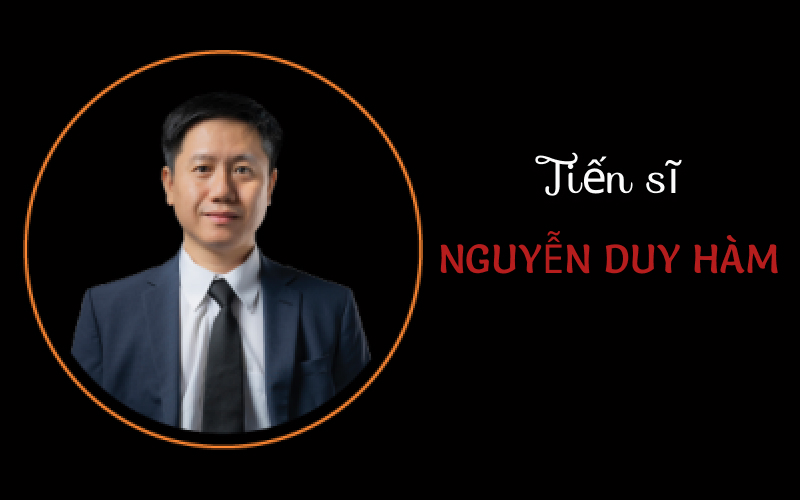 Chuyên gia an ninh mạng Nguyễn Duy Hàm