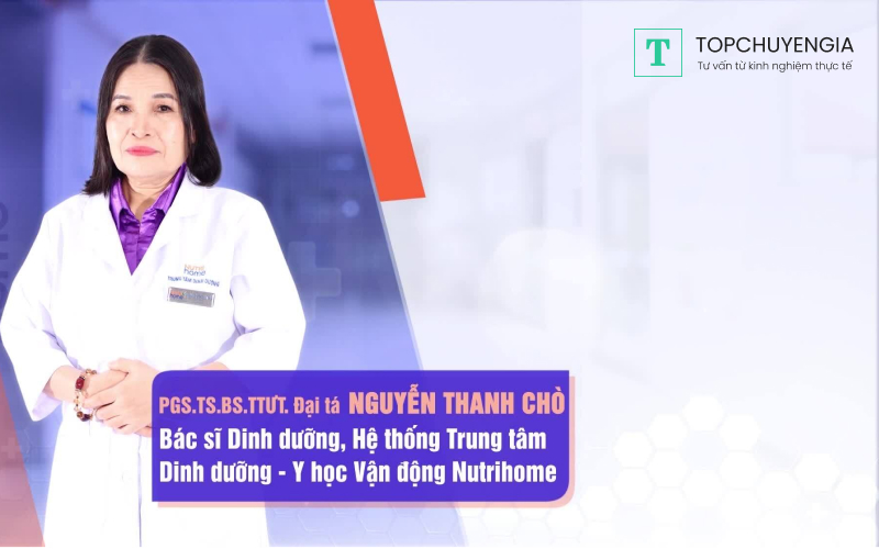 PGS.TS Đại tá Nguyễn Thanh Chò