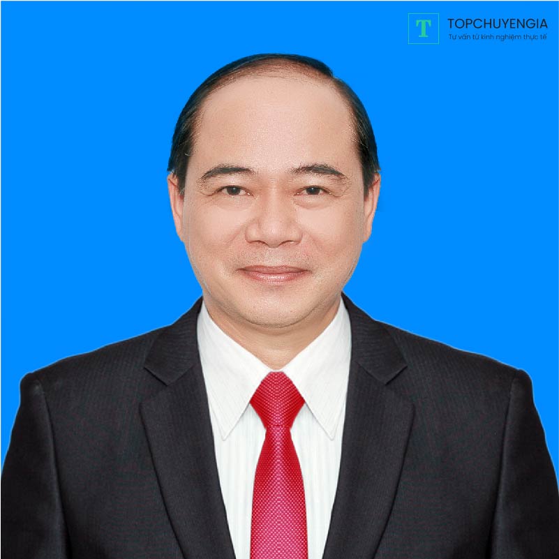 Chuyên gia luật Nguyễn Cao Trí