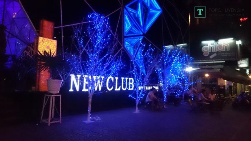 Club Tân Phú