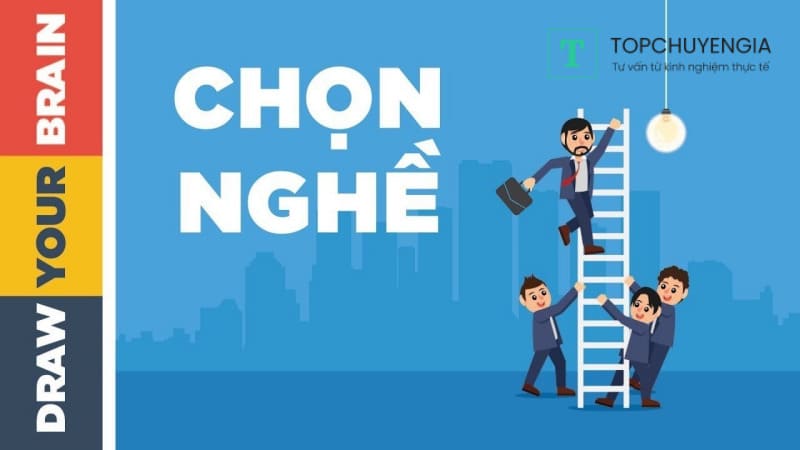 Những yếu tố cần xem xét khi chọn ngành học cho nữ