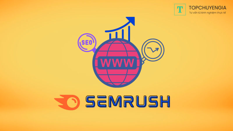công cụ kiểm tra seo onpage SemRush