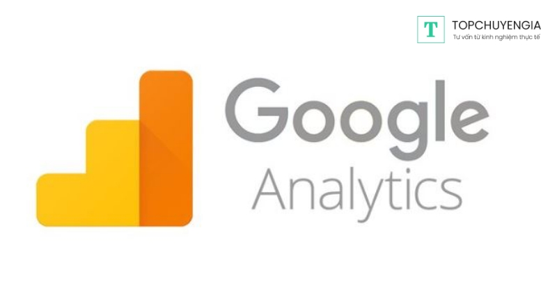 công cụ đo lường hiệu quả Marketing Google Analytics