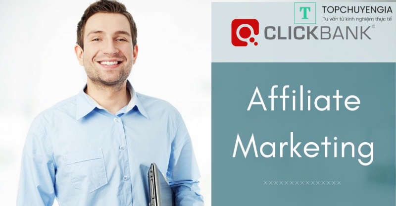 Công cụ làm Affiliate Marketing 