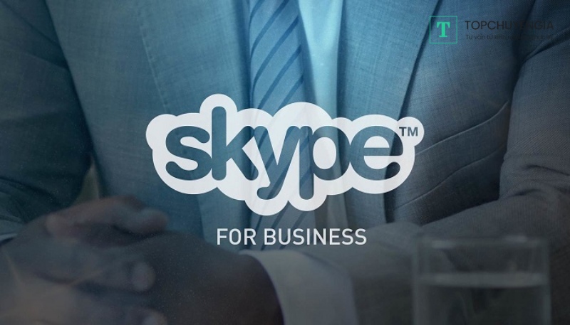 công cụ quản lý dự án Skype
