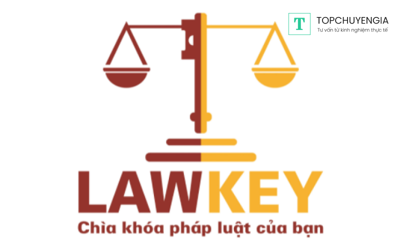 Công ty Luật TNHH Lawkey