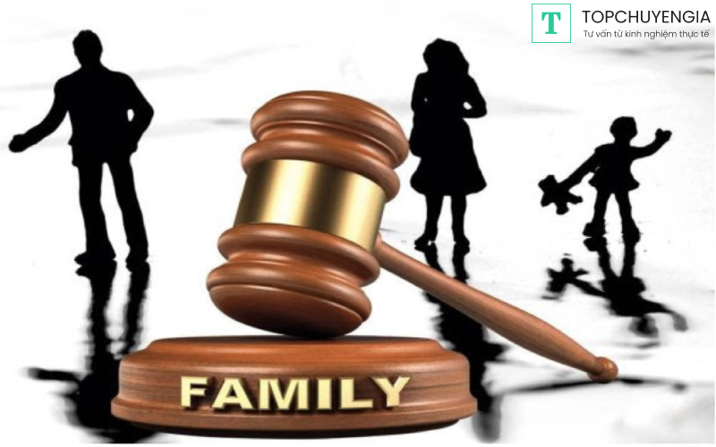 công ty tư vấn luật hôn nhân gia đình family