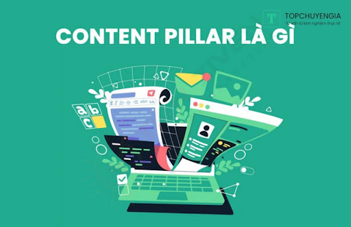 Content Pillar là gì