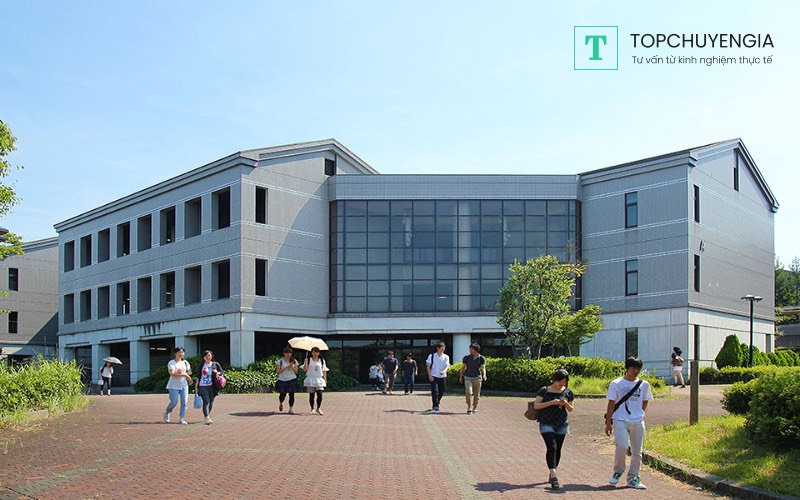 Đại học Osaka mới nhất 2021