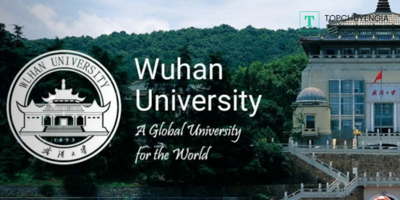 đại học Vũ Hán