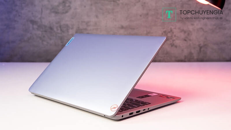 đánh giá Lenovo IdeaPad 1 15AMN7