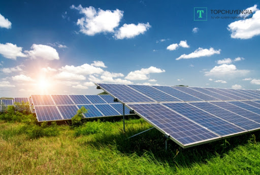 có nên đầu tư điện năng lượng mặt trời?