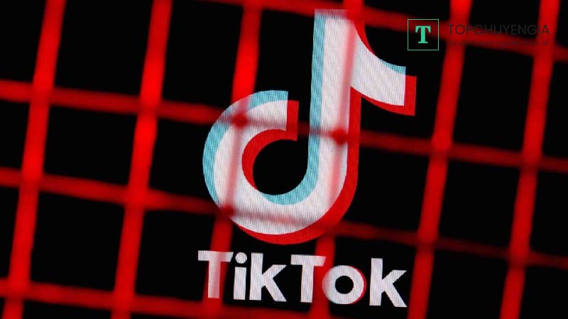 đề xuất cấm Tiktok tại Việt Nam