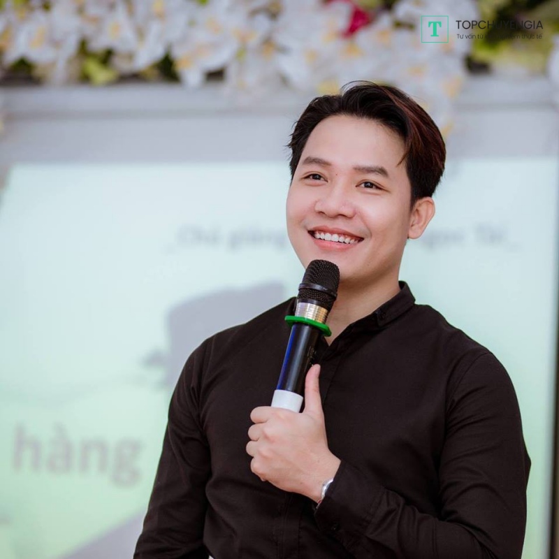 dịch vụ marketing tổng thể