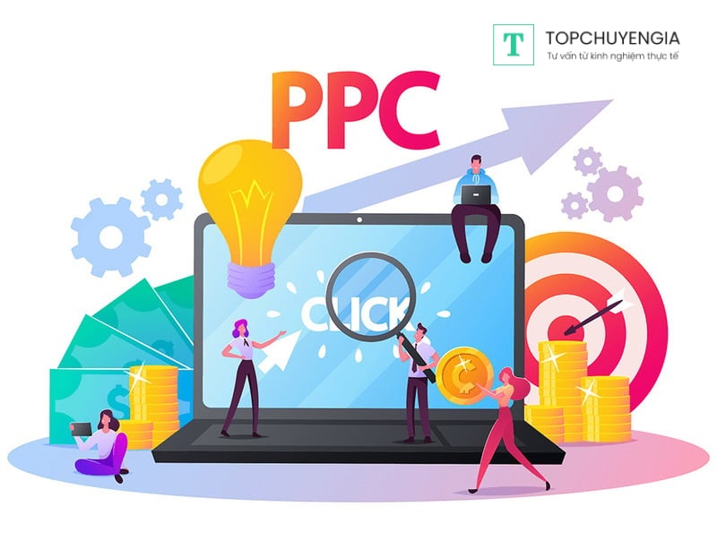 Digital marketing - PPC