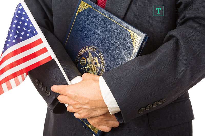 Các loại visa định cư Mỹ theo diện đầu tư
