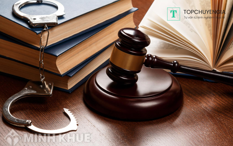 Luật hình sự được xem là một ngành luật độc lập trong cả một hệ thống pháp luật vì có được đối tượng và các phương pháp điều chỉnh riêng biệt.