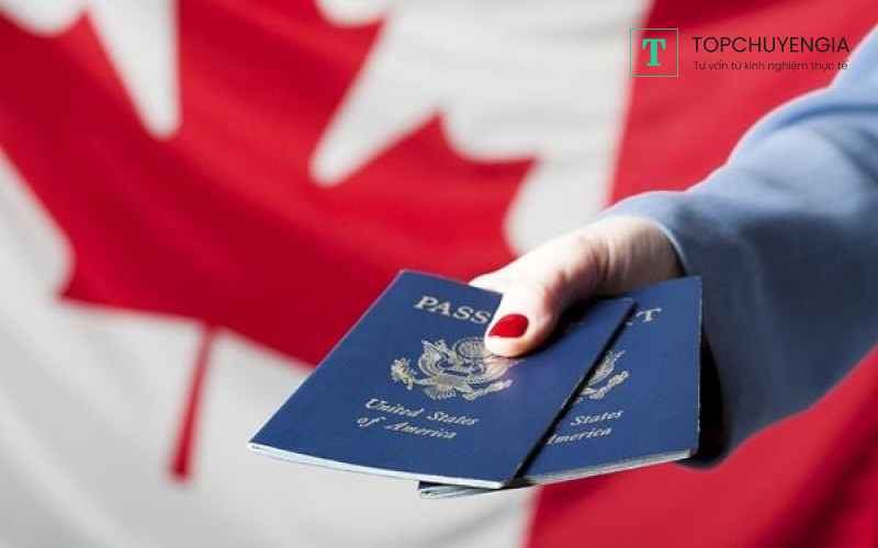 Chứng chỉ IELTS xin visa thuận lợi hơn