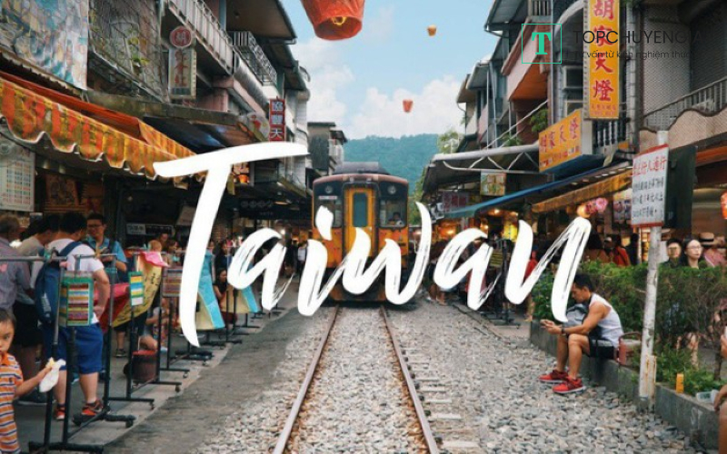 Top 4 trường du học Đài Loan ngành du lịch