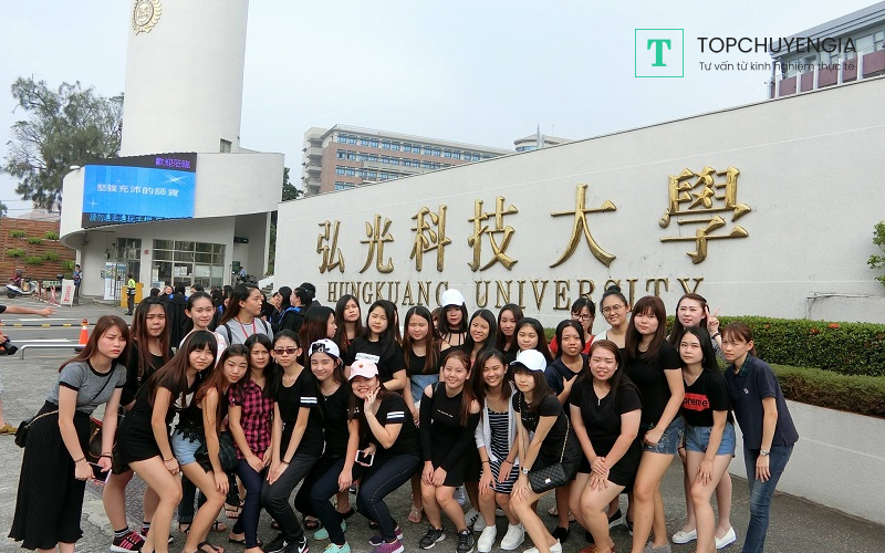 Học phí, bổng cho bậc thạc sĩ du học Đài Loan