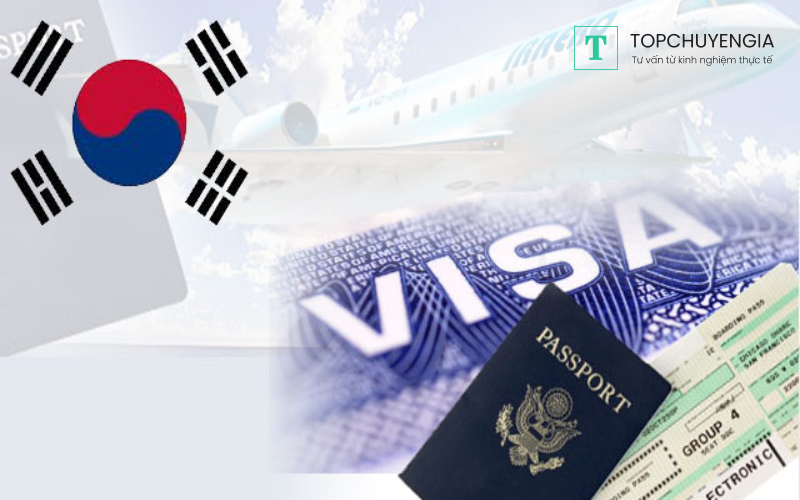 Du học Hàn visa thẳng mới nhất hiện nay