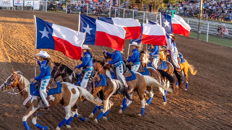 Chi phí du học ở Texas