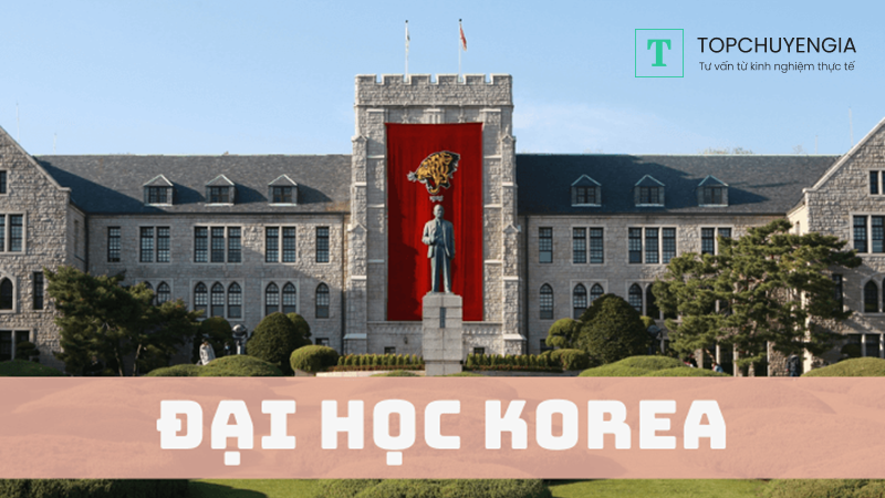 Top 3 trường Đại học đào tạo ngành Truyền thông tốt nhất ở Hàn Quốc