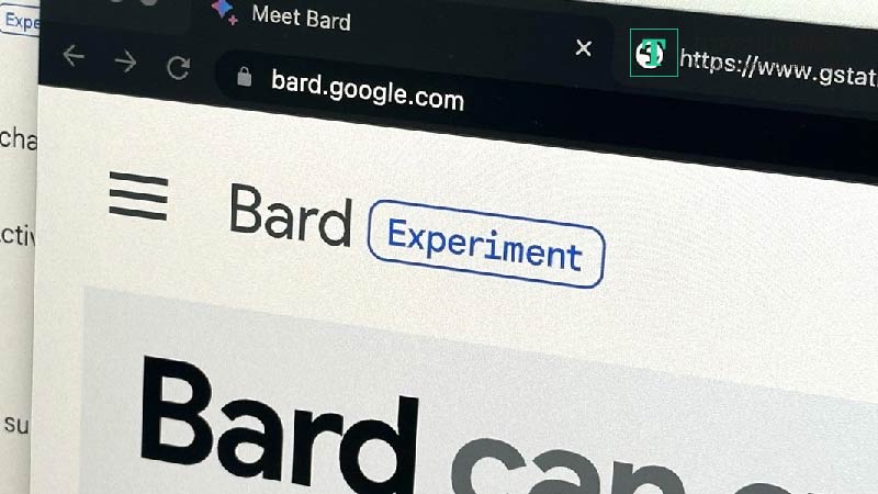 dùng thử Bard AI của Google tại Việt Nam