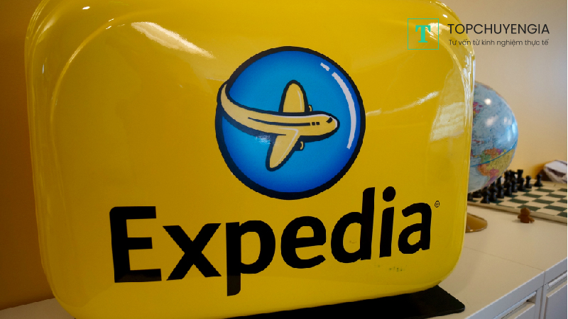 Các công cụ affiliate ở Expedia
