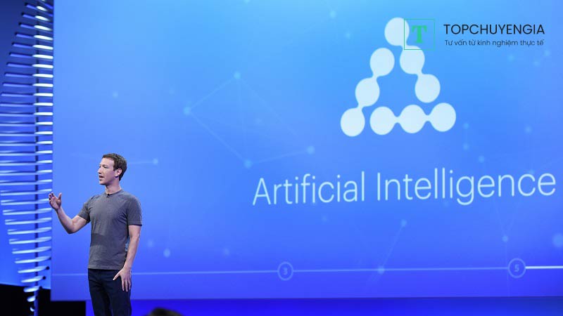 Facebook ra mắt công cụ tạo quảng cáo bằng AI