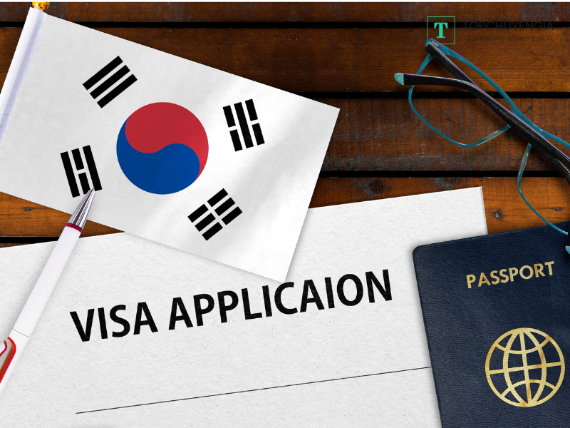 gia hạn visa du học Hàn Quốc